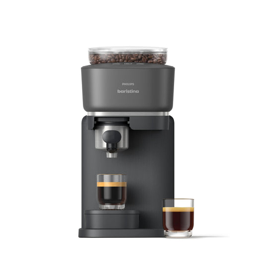 EAN 8720389032097 - Philips BAR300/60 cafetera eléctrica Semi-automática Máquina espresso 1,2 L imagen 2