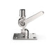 EAN 7072734691680 - Poynting BRKT-039 Montaje directo Plata 112 mm imagen 4