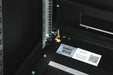 EAN 4016032332305 - Digitus DN-19 36U-6/6-B-1 armario rack Rack o bastidor independiente Negro imagen 10