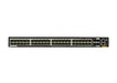 EAN 190017746302 - HPE Aruba Networking 6300M 48p SFP 1G 2p SFP28 25G MACsec 2p SFP56 50G Switch Gestionado L3 Negro imagen 3