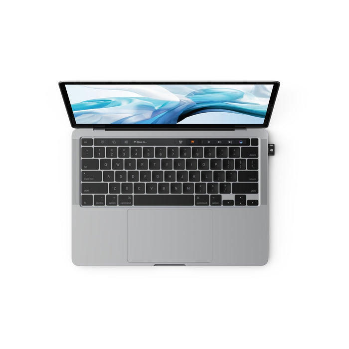 EAN 85896038313 - Kensington VERIMARK IT 2.0 FINGERPRINT K USB-C lector de huella digital imagen 8