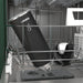 EAN 622356293754 - Ninja Thirsti Uso diario, Fitness, Senderismo, Deportes 700 ml Plástico, Acero inoxidable Negro imagen 4
