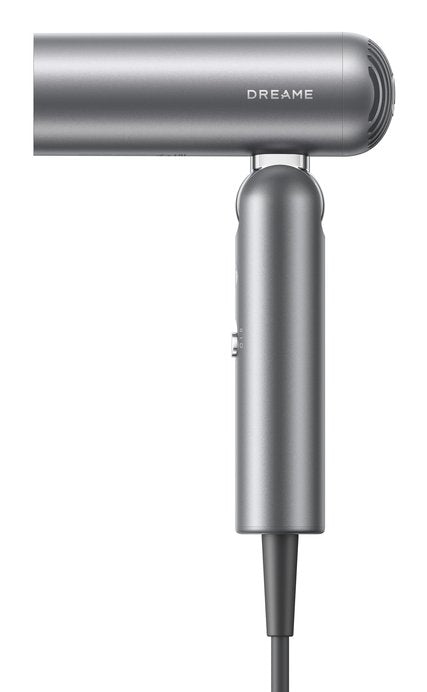 EAN 6976233676272 - Dreame Pocket secador 1300 W Gris imagen 3