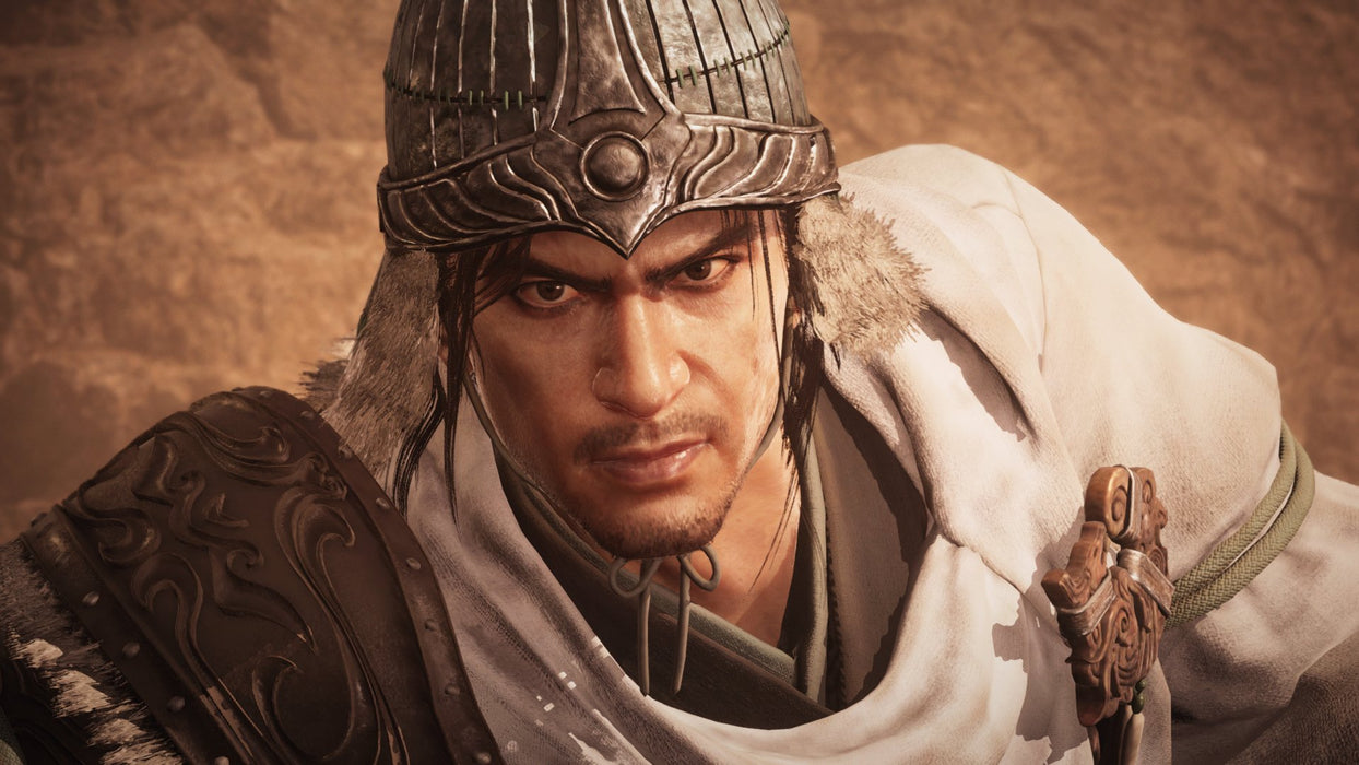 EAN 5060327539015 - Koei Tecmo Games Wo Long: Fallen Dynasty Completa Nintendo Switch 2 imagen 6