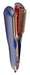 EAN 8435771907562 - Cecotec A01_EU01_100159 Utensilio de peinado Herramienta de peinado con múltiples accesorios Airflow Azul imagen 3