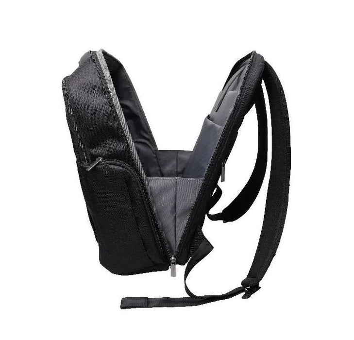 EAN 4711121113383 - Acer Austin 15.6" 39,6 cm (15.6") Mochila Negro imagen 5