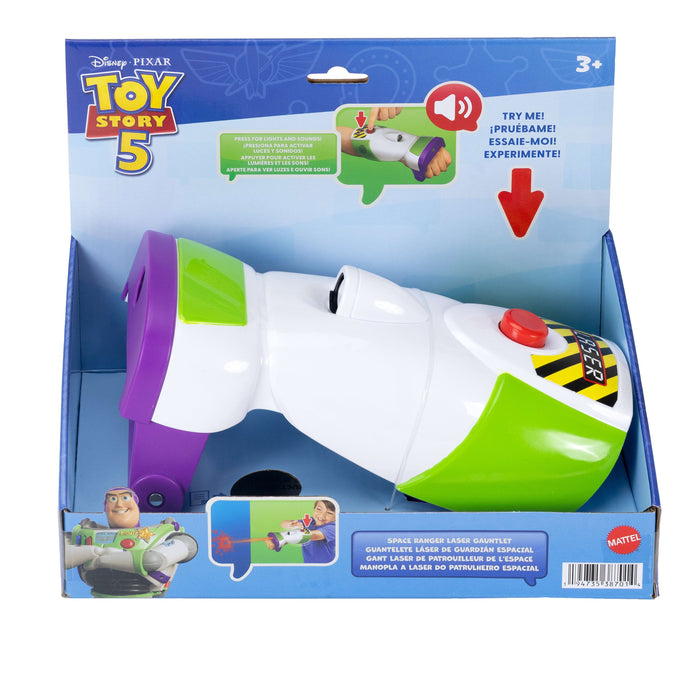 EAN 194735387014 - Mattel JMW39 juego de rol imagen 6