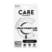 EAN 5715685004117 - PanzerGlass CARE™ by ® Urban Combat Case Transparent w. Black MagSafe iPhone 16 funda para teléfono móvil imagen 3