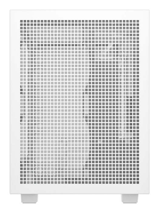 EAN 6933412765660 - DeepCool CH260 WOOD WH Escritorio Blanco, Madera imagen 4