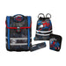 EAN 4017245965915 - McNeill Spider-Man juego de mochila escolar Niño Multicolor imagen 2