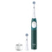 EAN 8700216615204 - Oral-B 615204 cepillo eléctrico para dientes Adulto Cepillo dental vibratorio Verde imagen 2