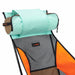 EAN 8809874940489 - Helinox Sunset Chair Silla de camping 4 pata(s) Negro, Azul, Gris, Color menta, Naranja imagen 3