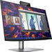 EAN 5715063348918 - HP Z24m G3 QHD Conferencing Display pantalla para PC 60,5 cm (23.8") 2560 x 1440 Pixeles Quad HD LCD Plat imagen 2