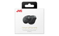 EAN 4975769482151 - JVC Nearphone Auriculares True Wireless Stereo (TWS) Clip de oreja Llamadas/Música Bluetooth Negro imagen 6