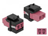 EAN 4043619867219 - DeLOCK 86721 módulo de conector de red imagen 2