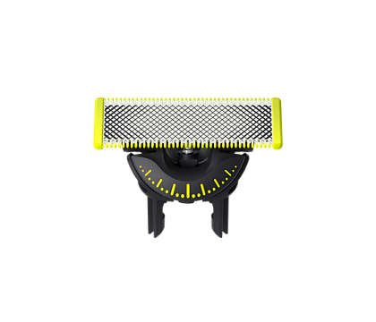 EAN 8710103997122 - Philips Norelco OneBlade QP410/50 accesorio para maquina de afeitar Cuchilla de afeitar imagen 1