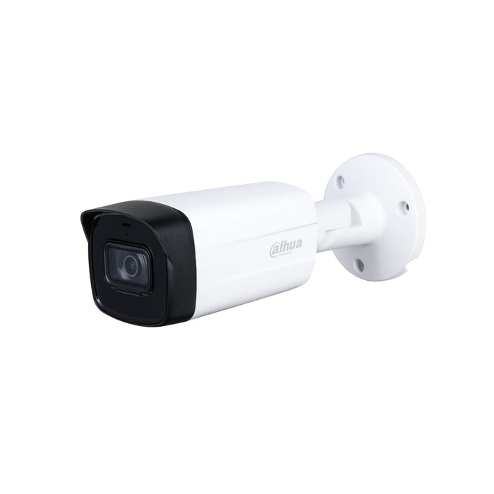 EAN 6939554966071 - Dahua Technology Lite HAC-HFW1500TH-I8 Bala (forma) Cámara de seguridad IP Interior y exterior 2880 x 162 imagen 1