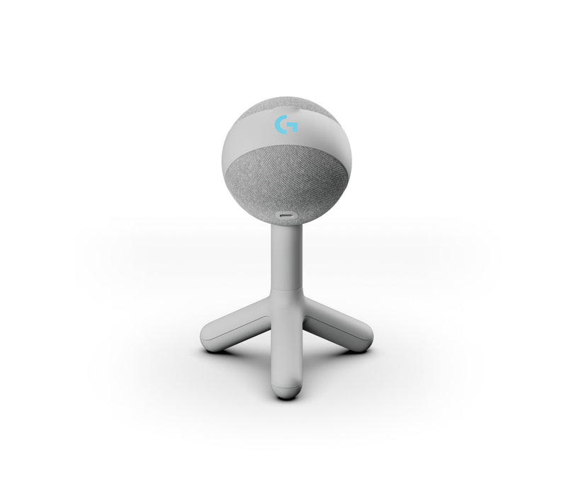 EAN 5099206114494 - Logitech G Yeti Orb Micrófono de superficie para mesa imagen 8