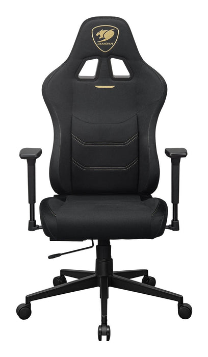 EAN 4711649770273 - COUGAR Pryme Silla para videojuegos de PC Negro imagen 7