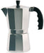 EAN 8436044524004 - Orbegozo KF 1400 Cafetera italiana Aluminio imagen 1