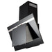 EAN 5903148234229 - Akpo WK-4 Nero Eco De pared Negro 300 m³/h imagen 2