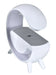 EAN 5901443121909 - Activejet AJE-SOLO RGB lámpara de mesa Bombilla(s) no reemplazable(s) Blanco imagen 4