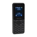 EAN 5706751090899 - Denver FAS-1880L smartphones 4,5 cm (1.77") USB tipo A 800 mAh Negro imagen 2