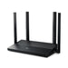 EAN 0840030708664 - TP-Link EX141 router inalámbrico Gigabit Ethernet Doble banda (2,4 GHz / 5 GHz) Negro imagen 2