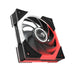 EAN 4711636412926 - ASUS ROG Eurux GR120 ARGB Fan Triple Pack Carcasa del ordenador Ventilador 12 cm Negro 3 pieza(s) imagen 11