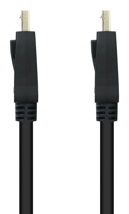 EAN 8433281015067 - Nanocable 10.15.2605 cable DisplayPort imagen 3