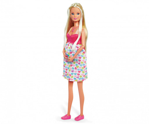 EAN 4006592062415 - Simba Toys Steffi LOVE New Born Baby imagen 2