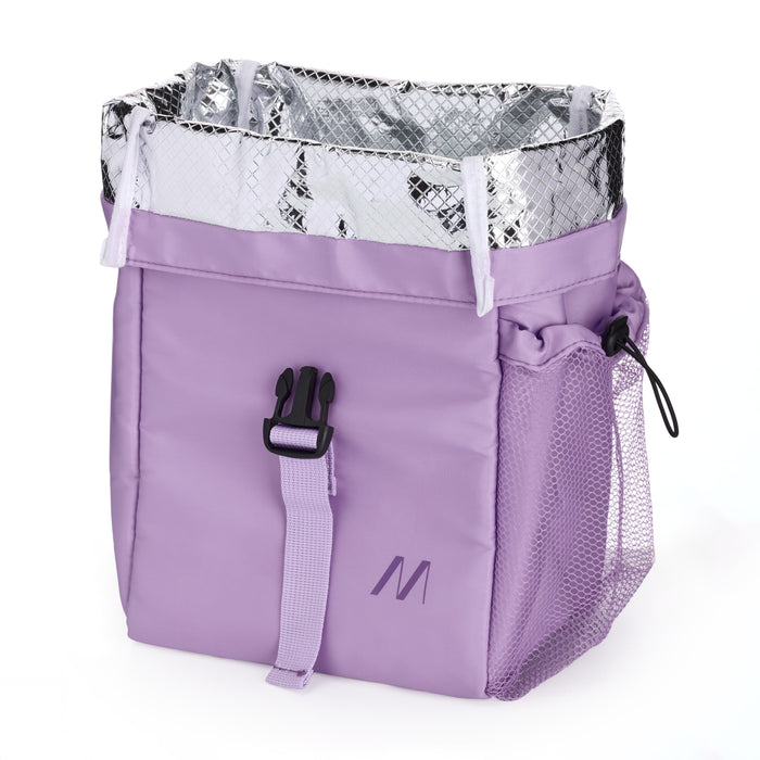 EAN 8021735216674 - Muitomas COOLBAG8LVL recipiente térmico Bolsa térmica 8 L Violeta imagen 3