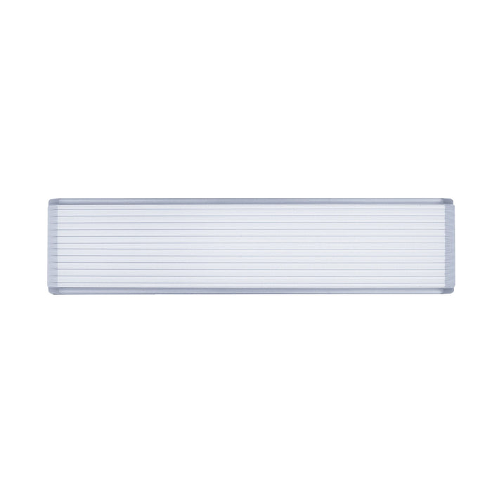EAN 4718466018601 - Lian Li 12CL1 Carcasa del ordenador Ventilador 12 cm Blanco imagen 4