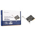 EAN 4710679811444 - Silverstone ECU07 tarjeta y adaptador de interfaz Interno USB 3.2 Gen 2x2 Type-C imagen 18