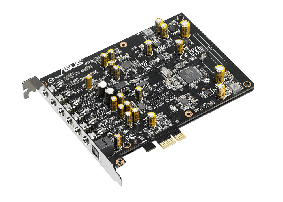 EAN 4712900633603 - ASUS Xonar AE Interno 7.1 canales PCI-E imagen 2