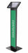 EAN 0810157340375 - Compulocks 140B11GAPX9B soporte de seguridad para tabletas Negro 27,9 cm (11") imagen 1