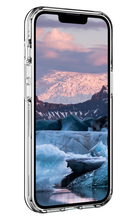 EAN 5711428014276 - dbramante1928 Iceland Pro funda para teléfono móvil 15,4 cm (6.06") Transparente imagen 3
