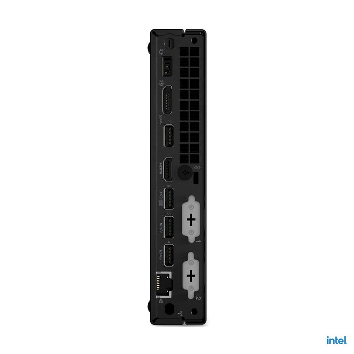 EAN 197531889843 - Lenovo ThinkCentre M70q Gen 4 Intel® Core™ i3 i3-13100T 8 GB DDR4-SDRAM 256 GB SSD Windows 11 Pro Mini PC  imagen 4