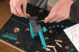 EAN 4006885464001 - wolfcraft GmbH 4640000 herramienta para fabricación de clavija de madera Herramienta de montaje imagen 8