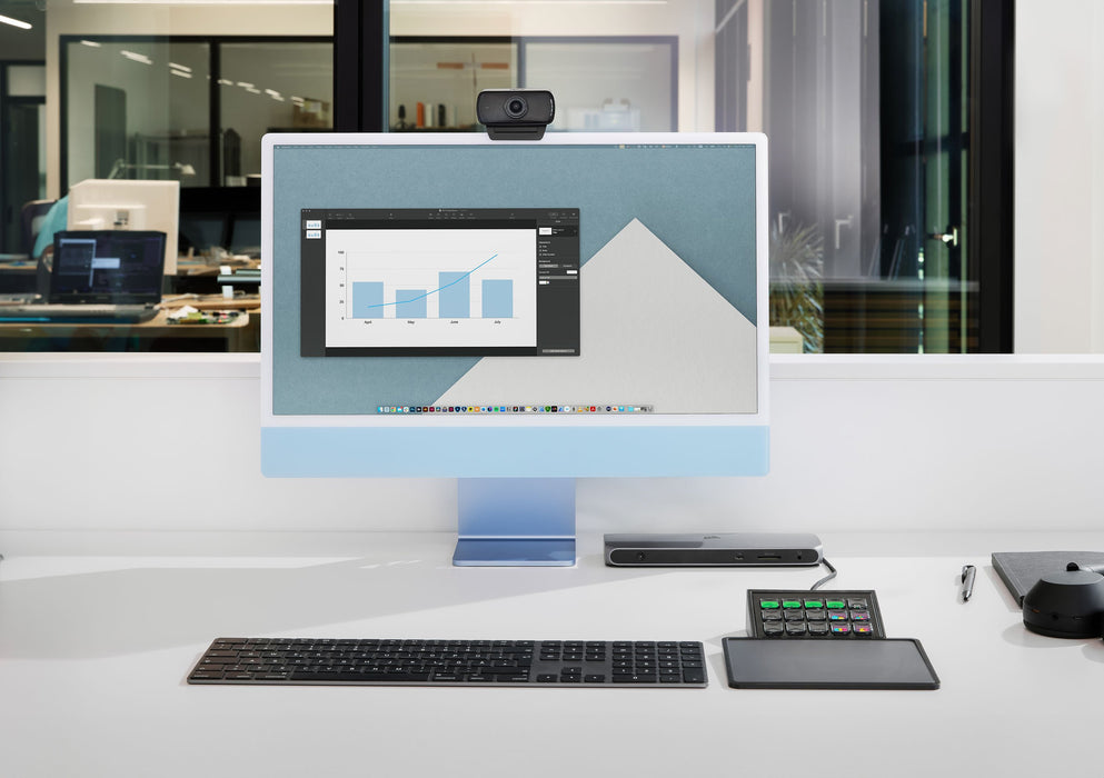 EAN 0840440498803 - Elgato Stream Deck Negro 15 botones imagen 4