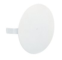 EAN 4013456142206 - AGRO 1174-25 accesorios para cuadro eléctrico Cubierta de muelle imagen 1