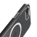 EAN 5904310705691 - Crong Clear MAG Cover funda para teléfono móvil 15,5 cm (6.1") Transparente imagen 6