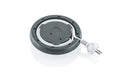 EAN 8590393325856 - Eta Dita tetera eléctrica 1,7 L 2200 W Blanco imagen 6