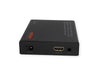 EAN 7630049633414 - ROLINE 14.01.3643 extensor audio/video Transmisor y receptor de señales AV imagen 6