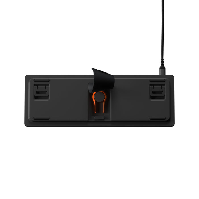 EAN 5707119043120 - Steelseries Apex Pro Mini teclado Juego USB QWERTY Inglés de EE. UU. Negro imagen 6