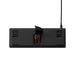 EAN 5707119043120 - Steelseries Apex Pro Mini teclado Juego USB QWERTY Inglés de EE. UU. Negro imagen 6