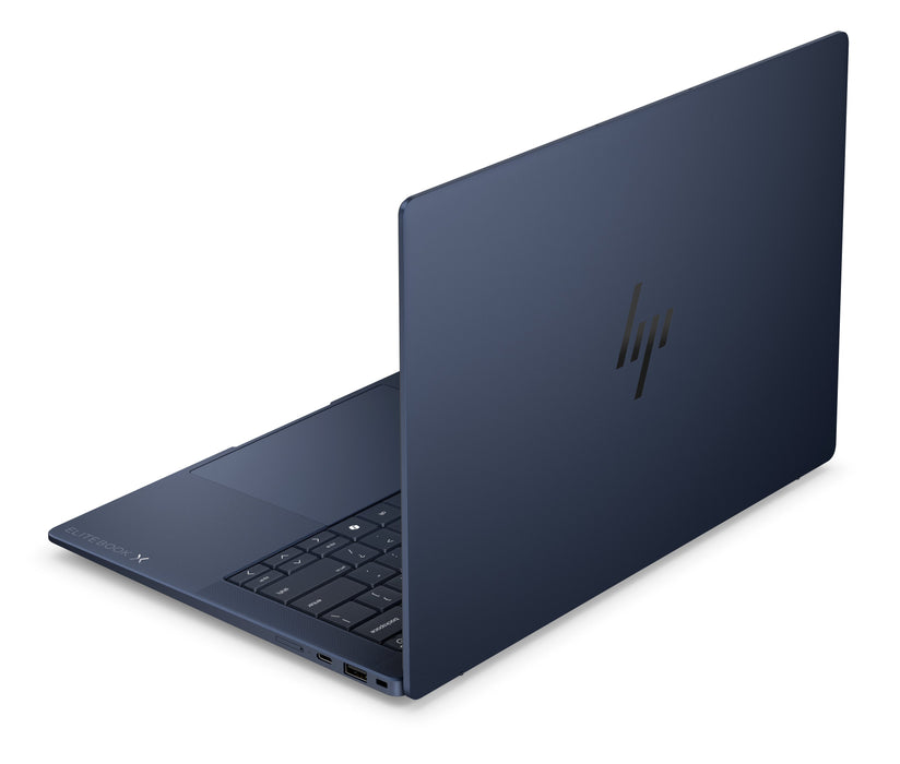 EAN 0821844971468 - HP EliteBook X G2q 14 inch Notebook Next Gen AI PC Wolf Pro Security Edition Copilot+ PC Snapdragon X1P-4 imagen 3