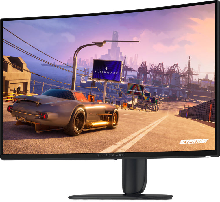 EAN 5397321030676 - Alienware AW3226DM pantalla para PC 80 cm (31.5") 2560 x 1440 Pixeles Quad HD LCD Negro imagen 7