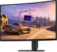 EAN 5397321030676 - Alienware AW3226DM pantalla para PC 80 cm (31.5") 2560 x 1440 Pixeles Quad HD LCD Negro imagen 7
