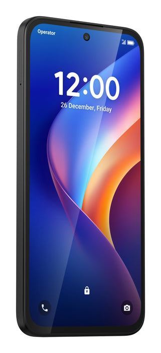 EAN 4894461952154 - TCL K70 4G 17,3 cm (6.8") Android 16.0 USB Tipo C 4 GB 128 GB 5200 mAh Azul imagen 3
